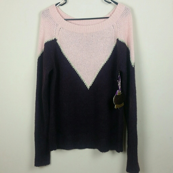 Vera Wang Sweaters - Vera Wang Princess Sweater